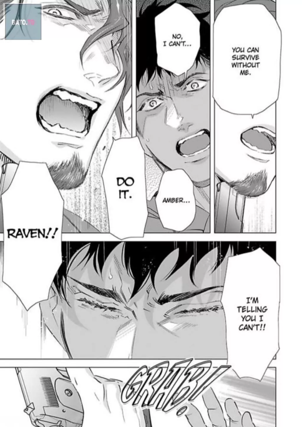 Manga page 19