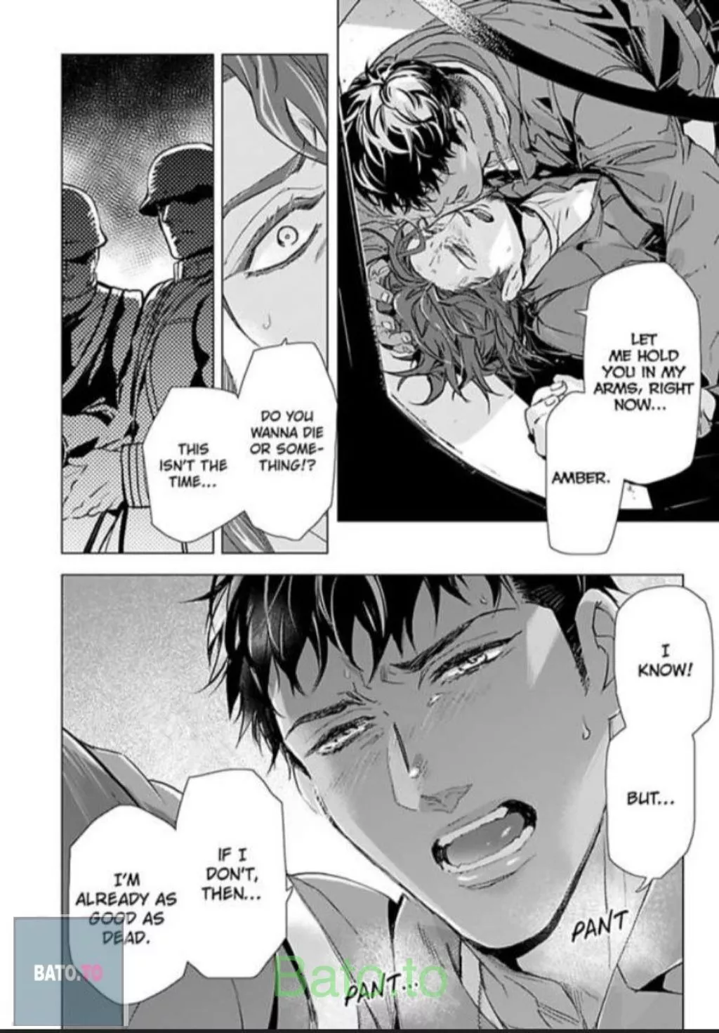 Manga page 10