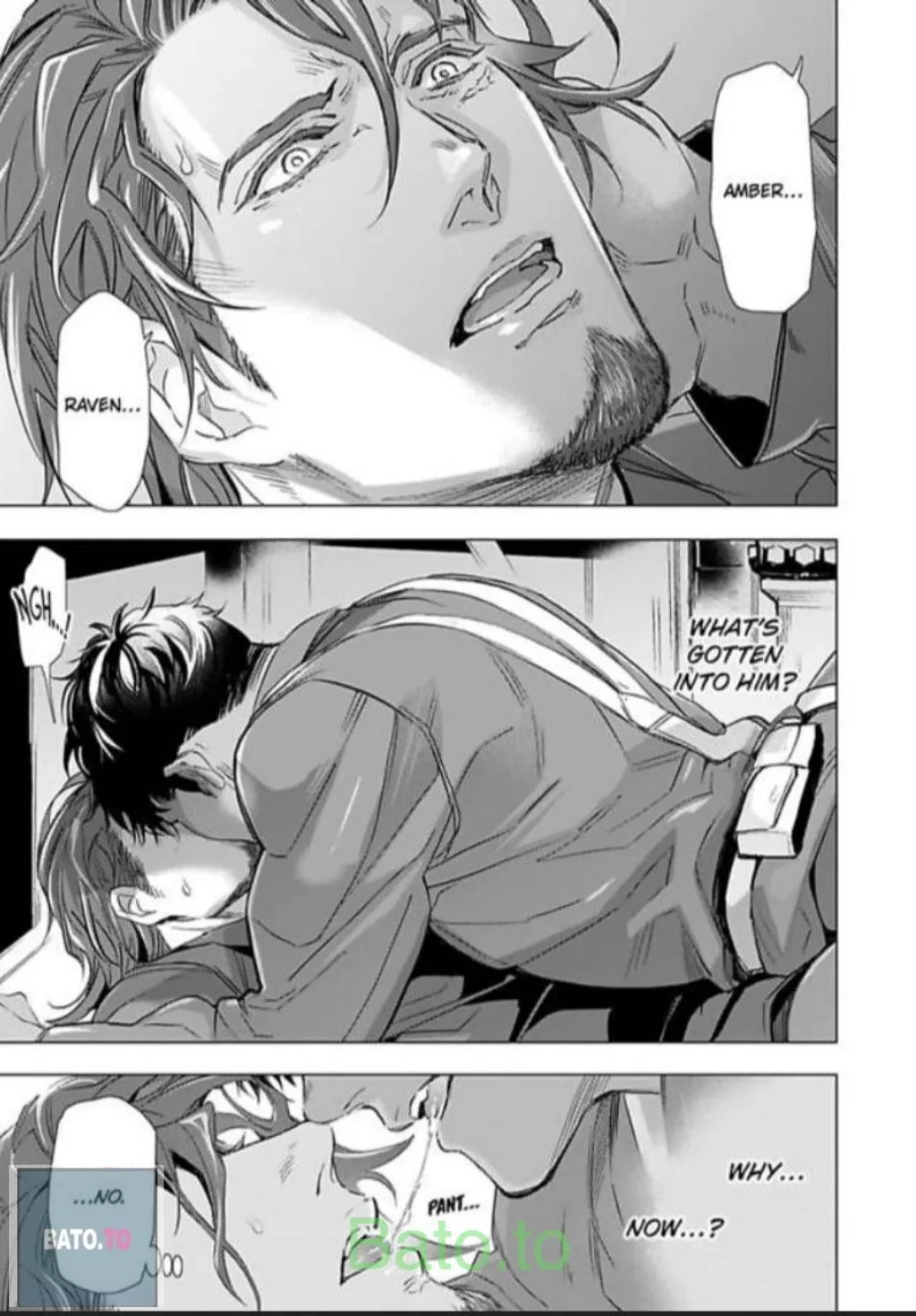 Manga page 11