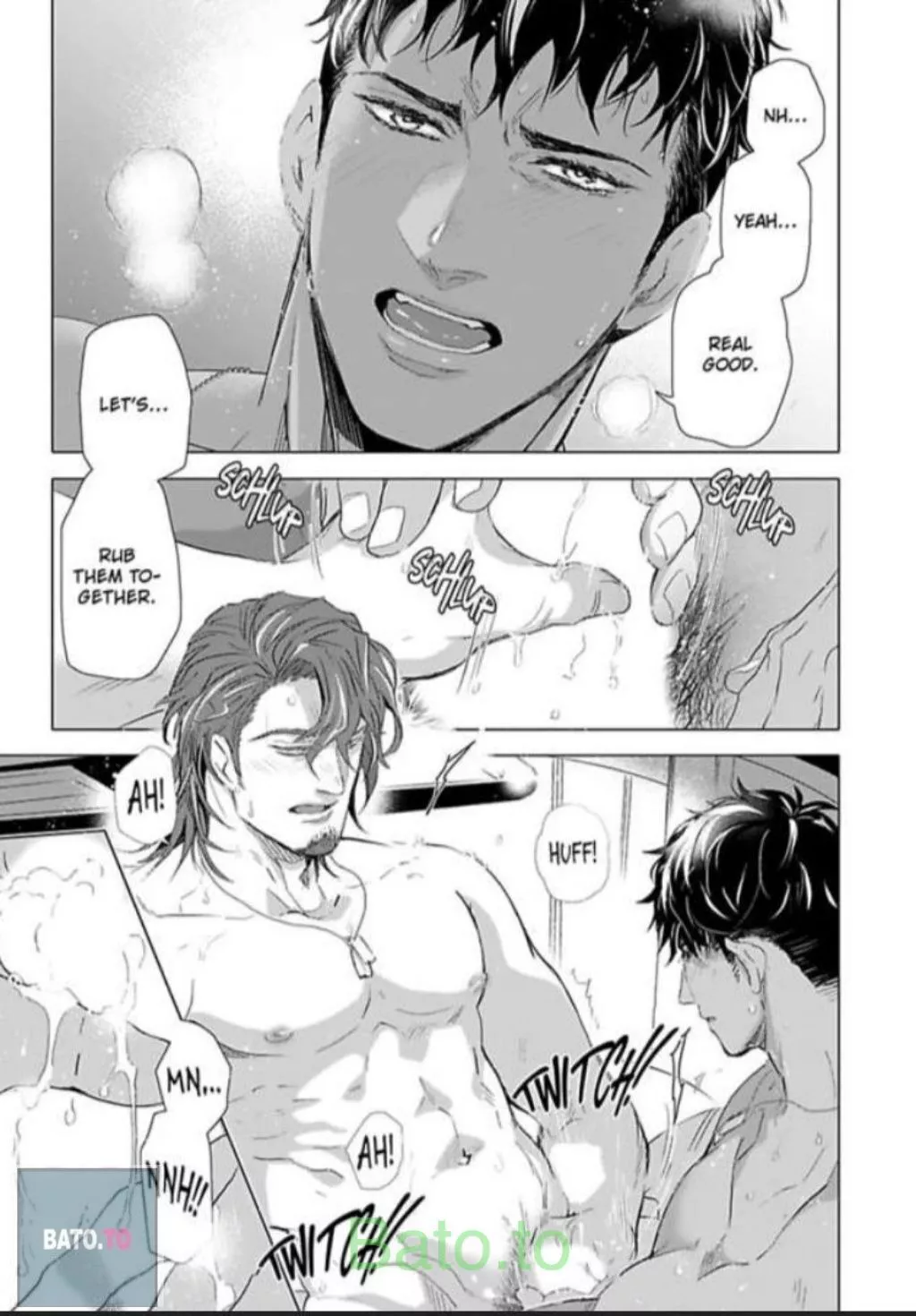 Manga page 19