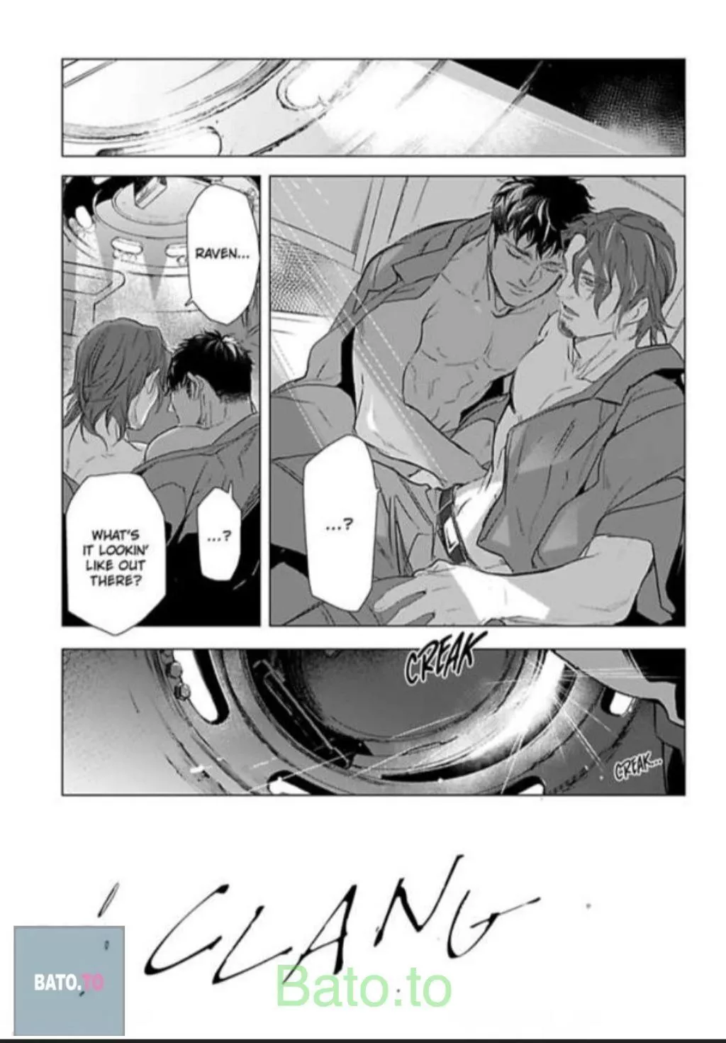 Manga page 32