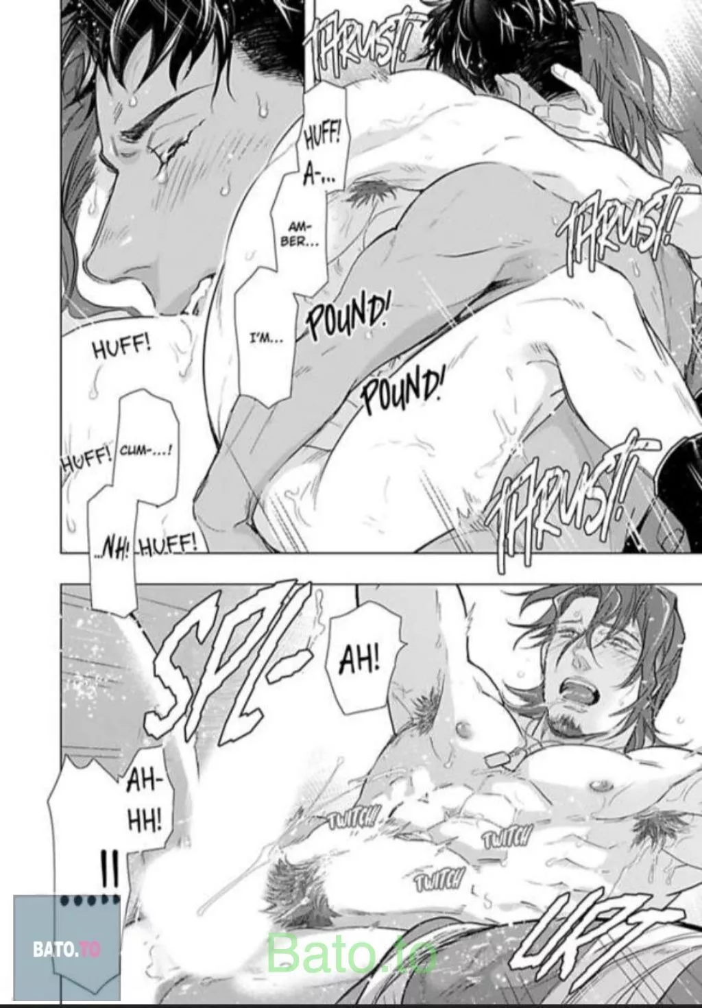 Manga page 28