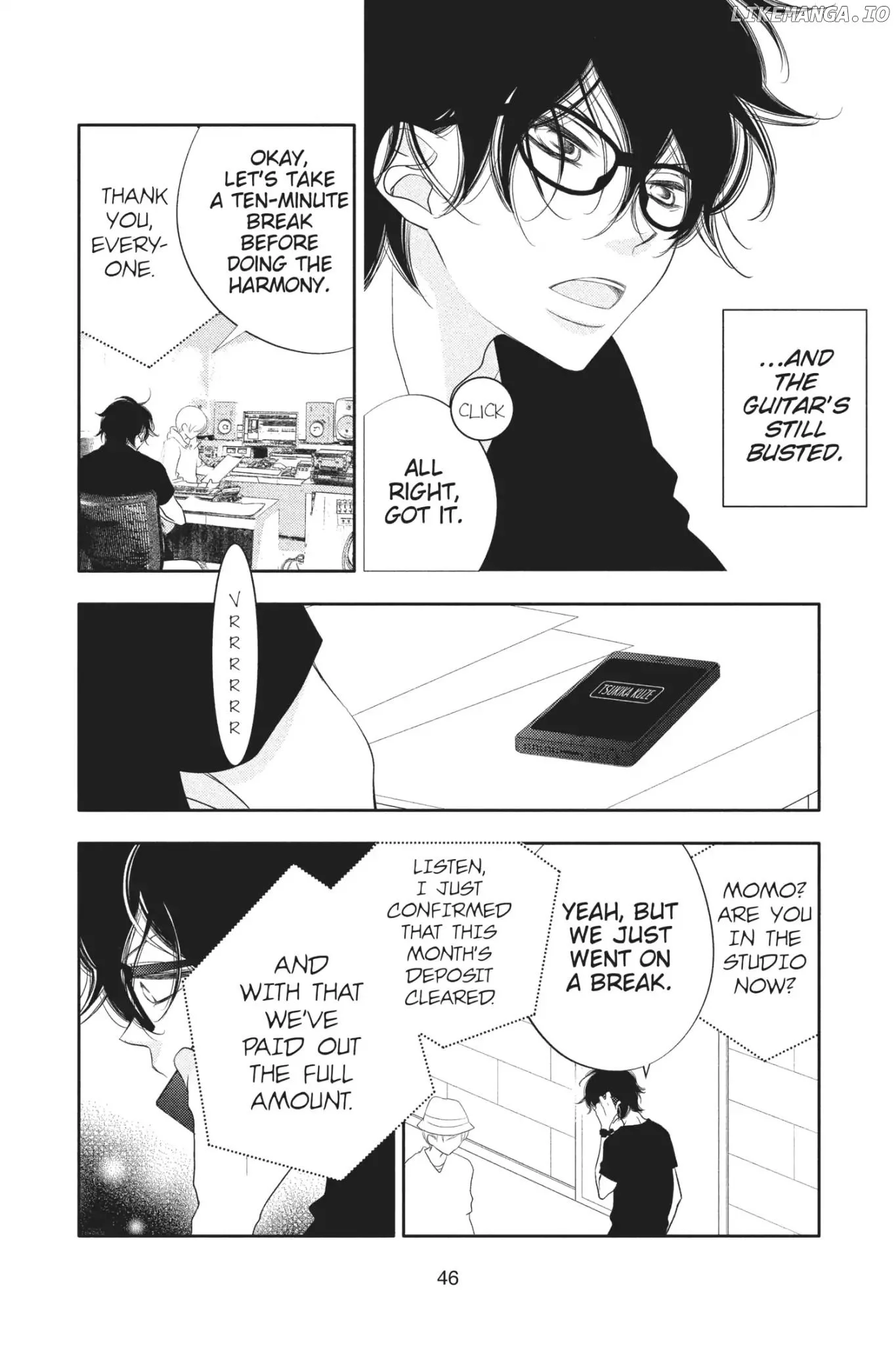 Manga page 12