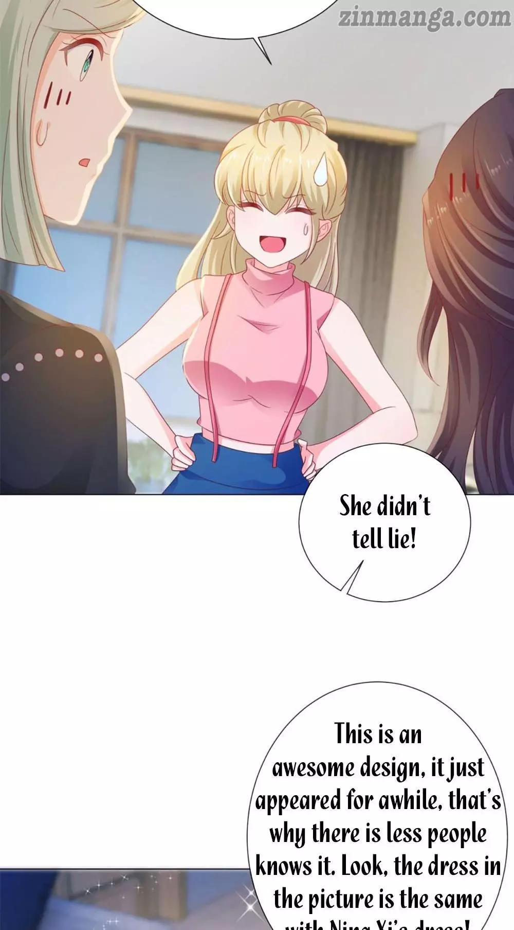 Manga page 11