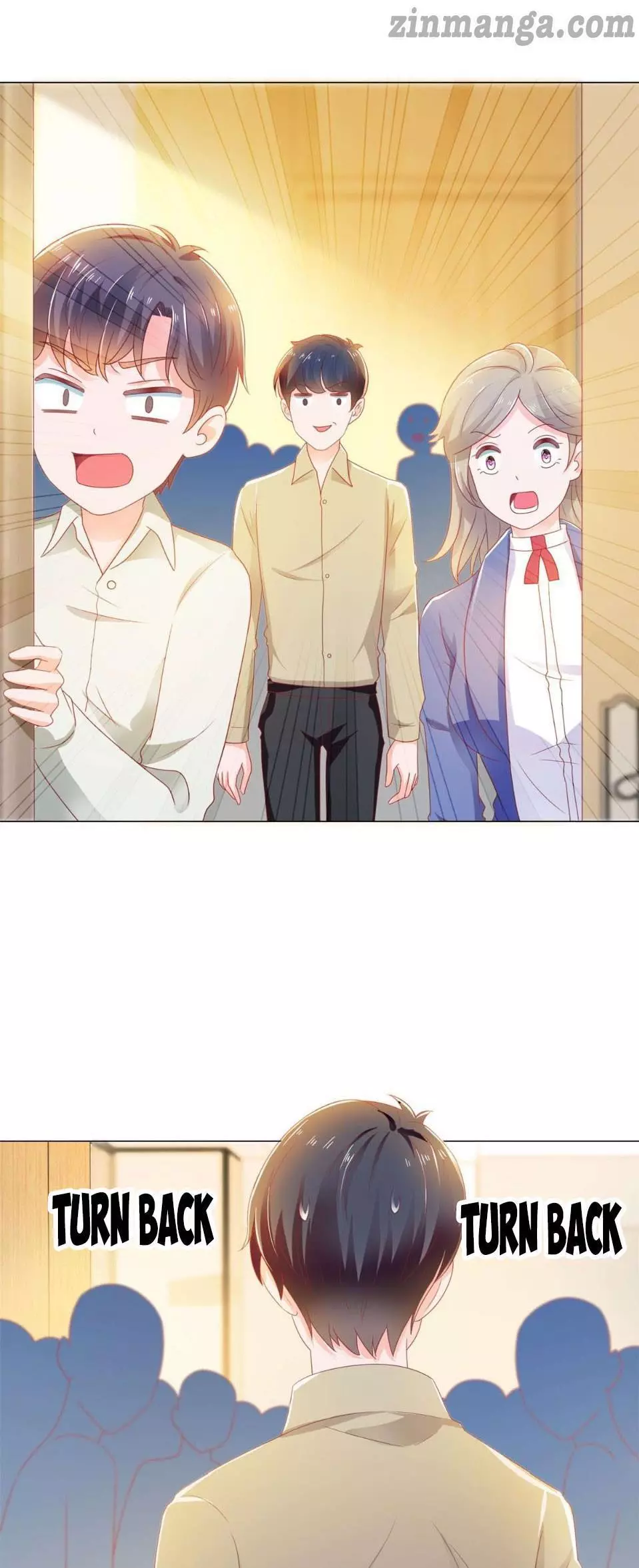 Manga page 23
