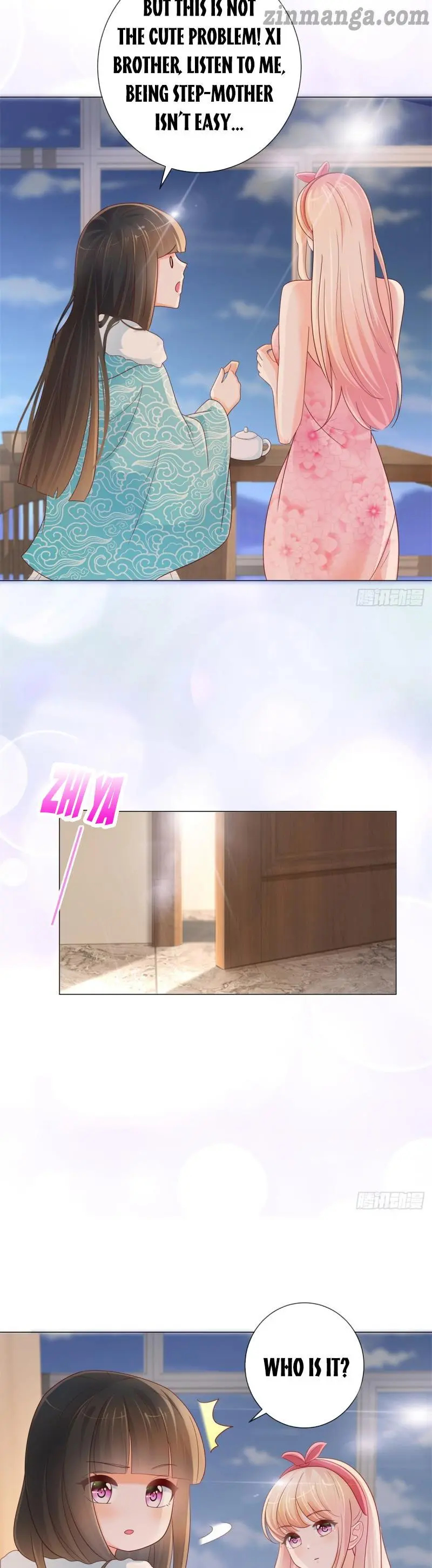 Manga page 7