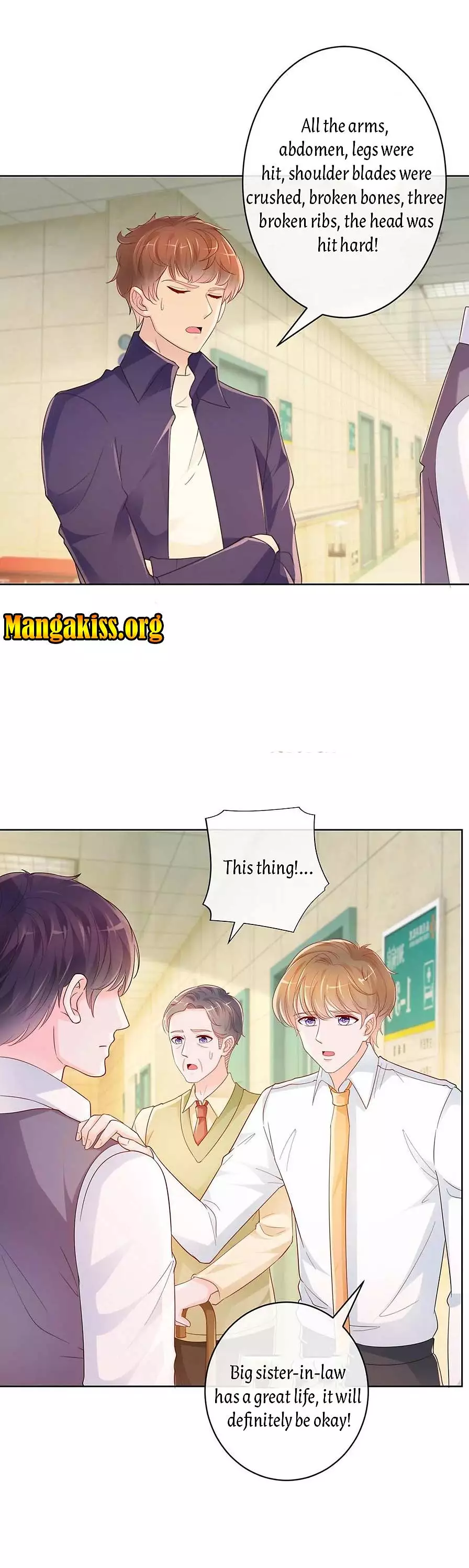 Manga page 11