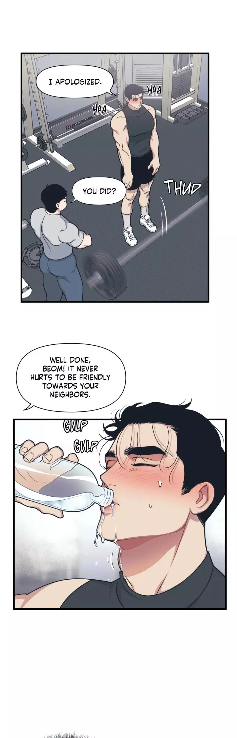 Manga page 13