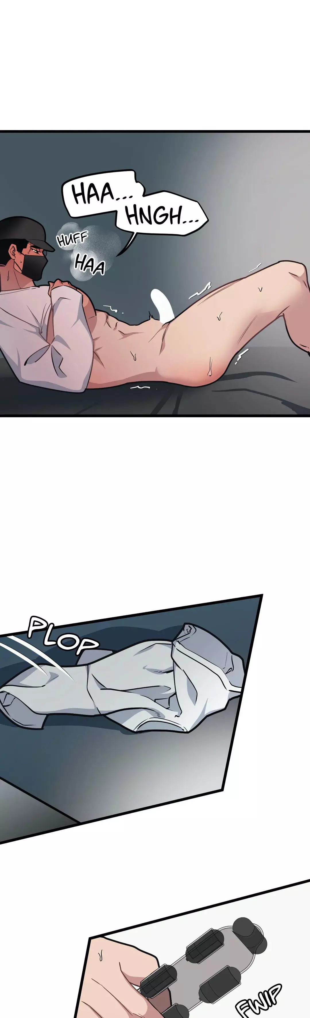 Manga page 15