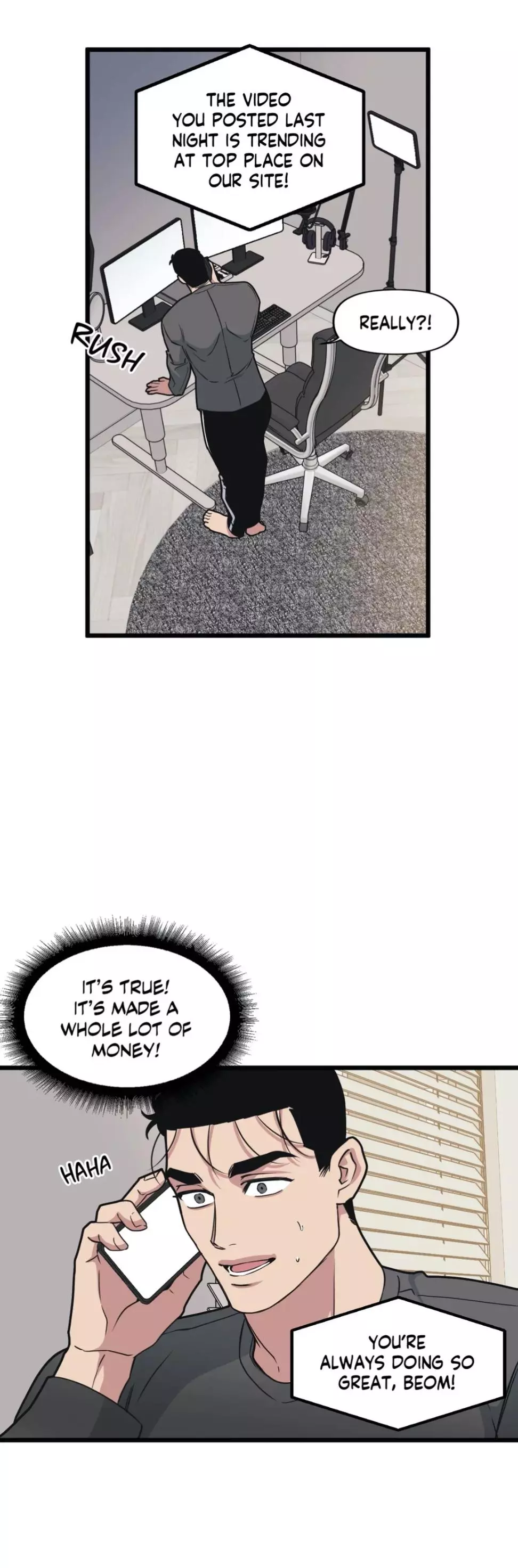 Manga page 13