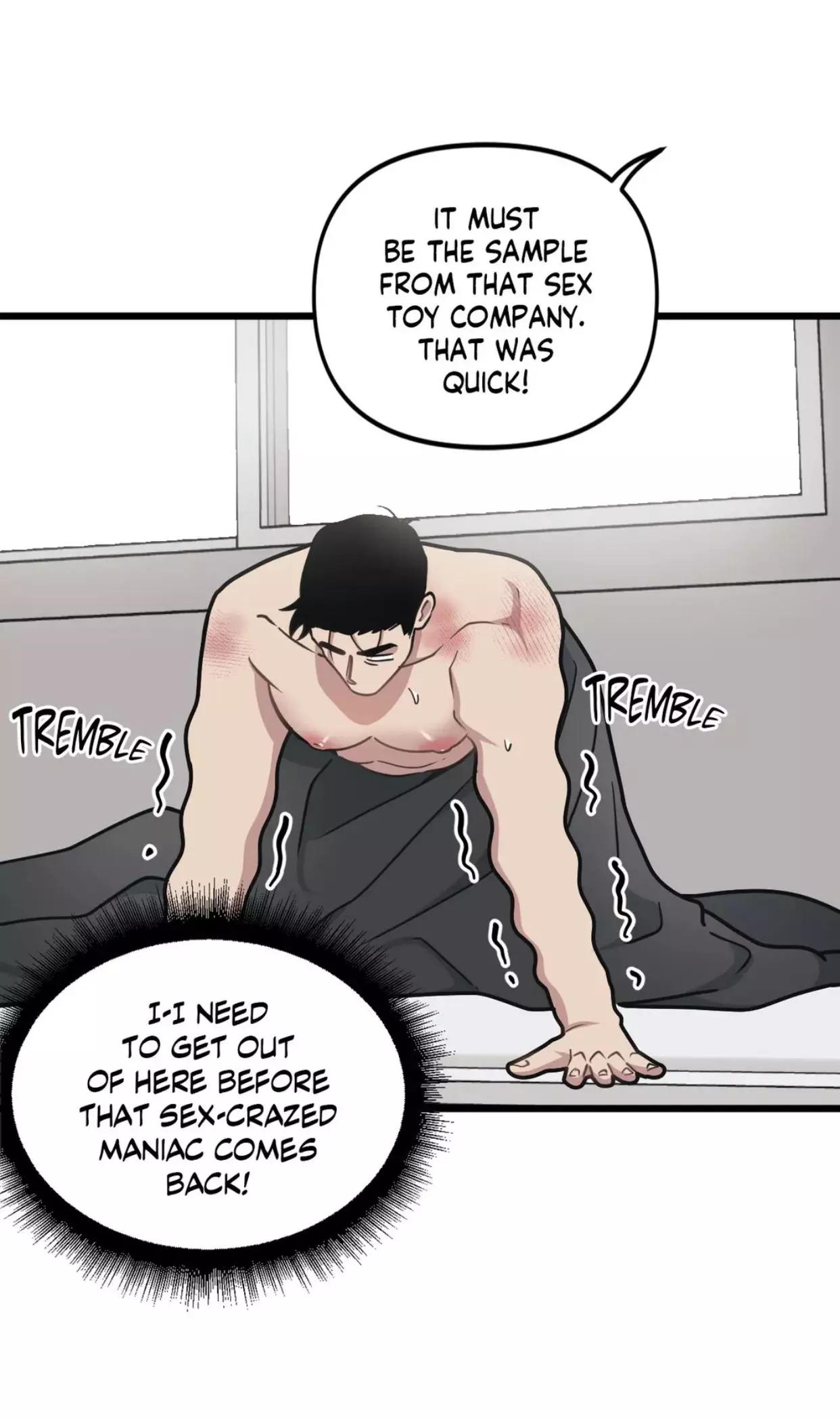 Manga page 42