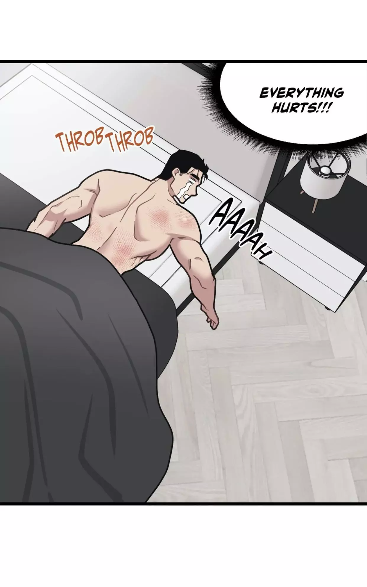 Manga page 40