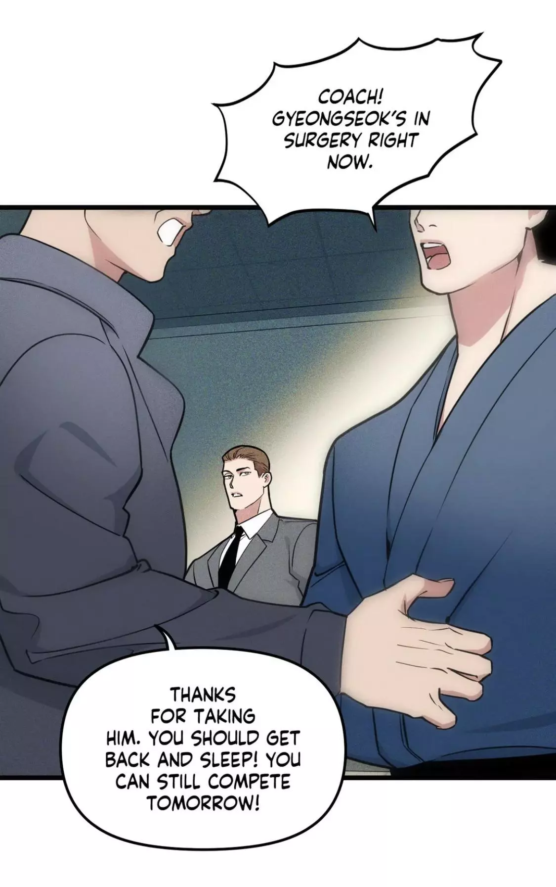 Manga page 28