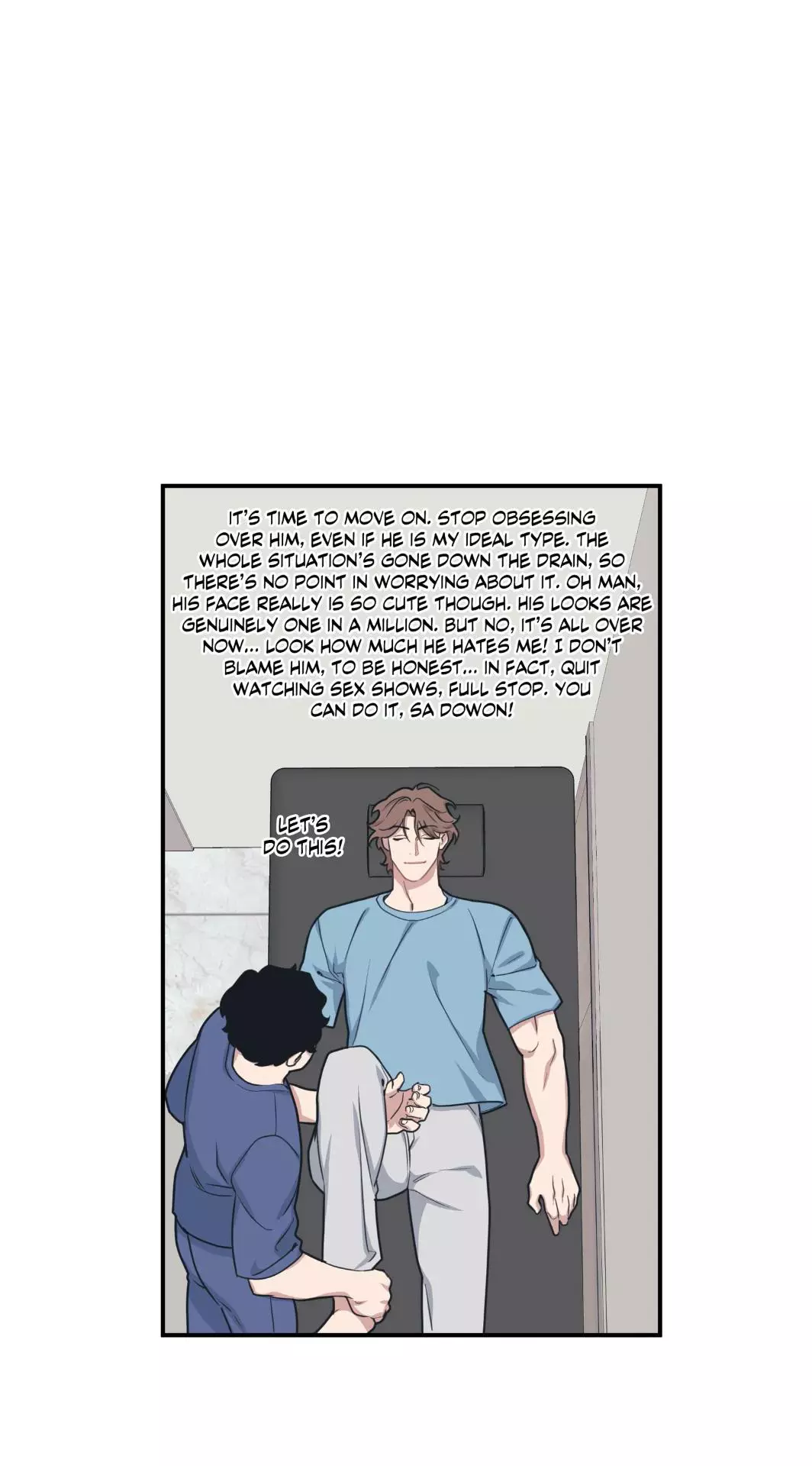 Manga page 27