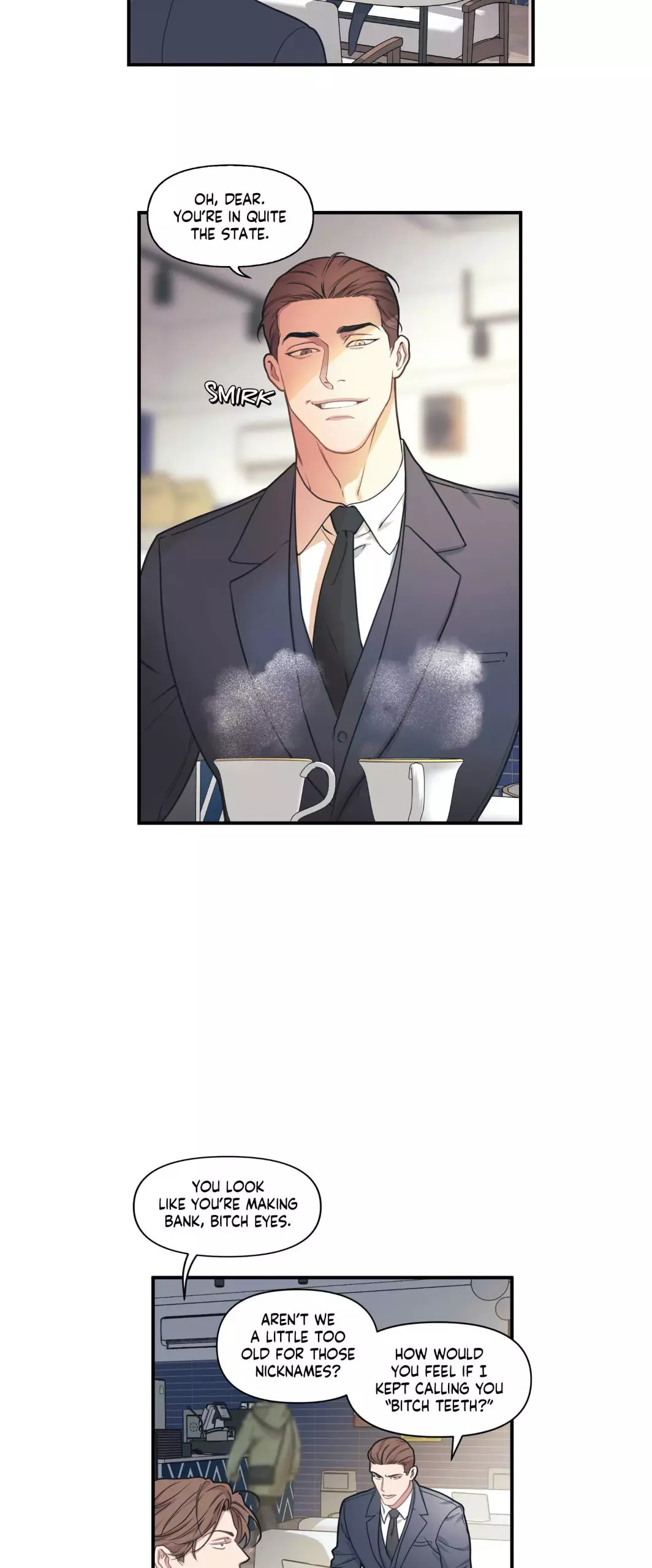 Manga page 32