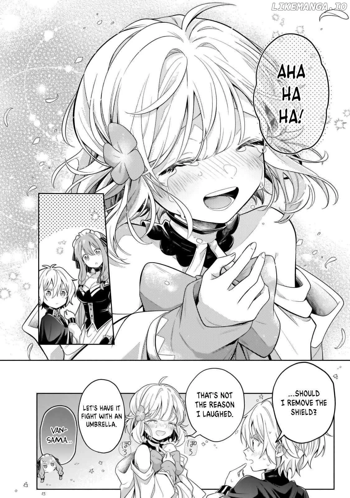 Manga page 12