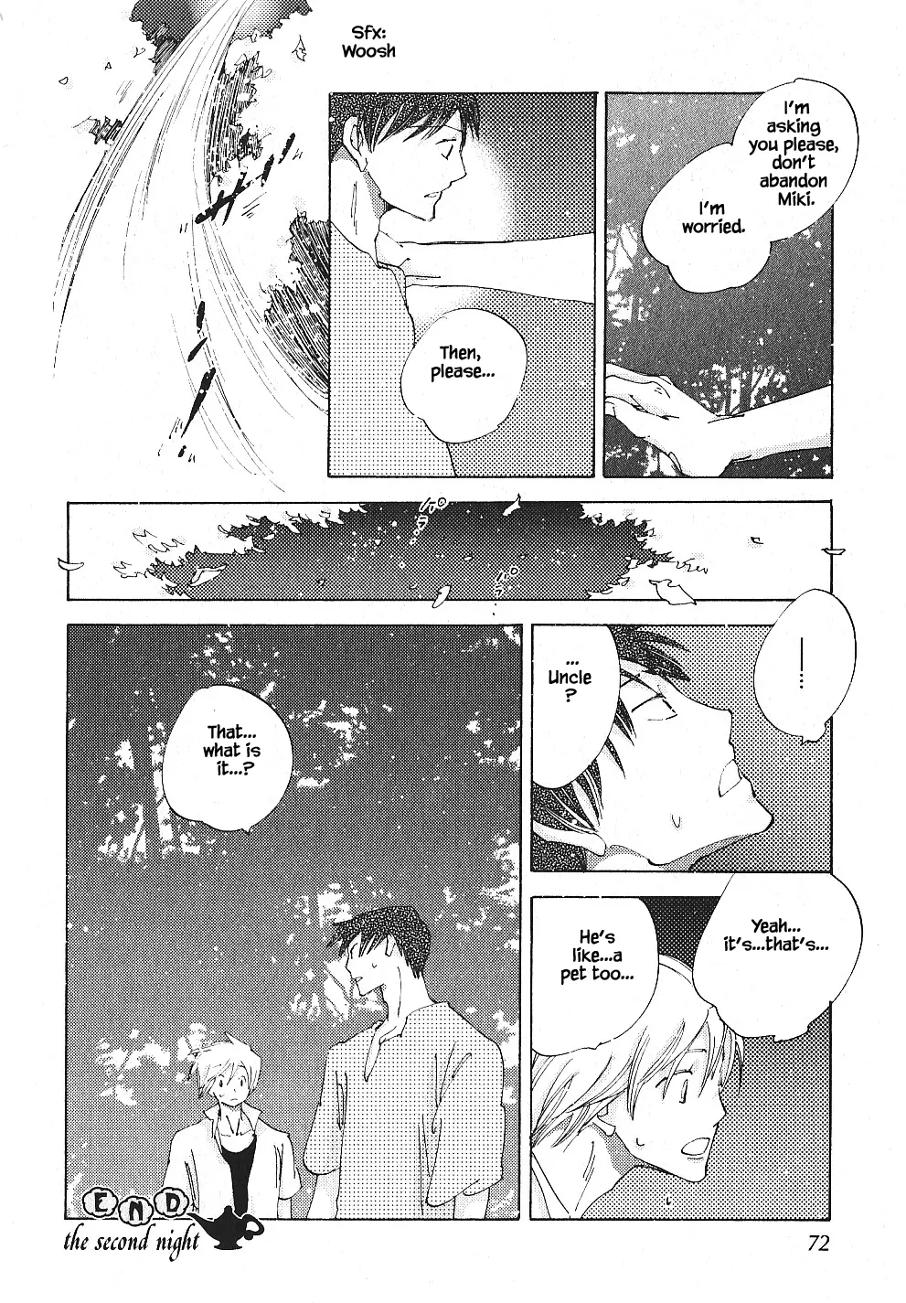 Manga page 16