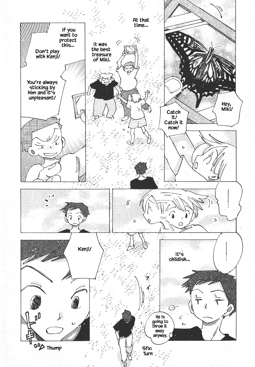 Manga page 13