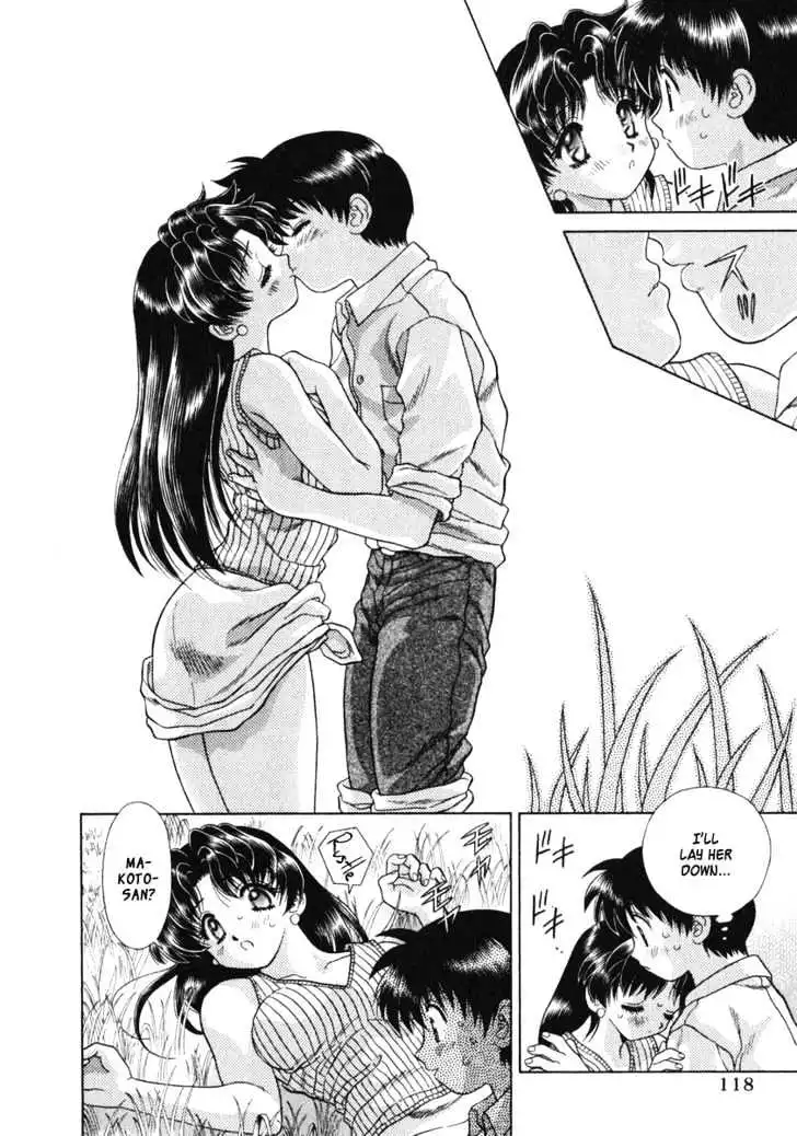 Manga page 11