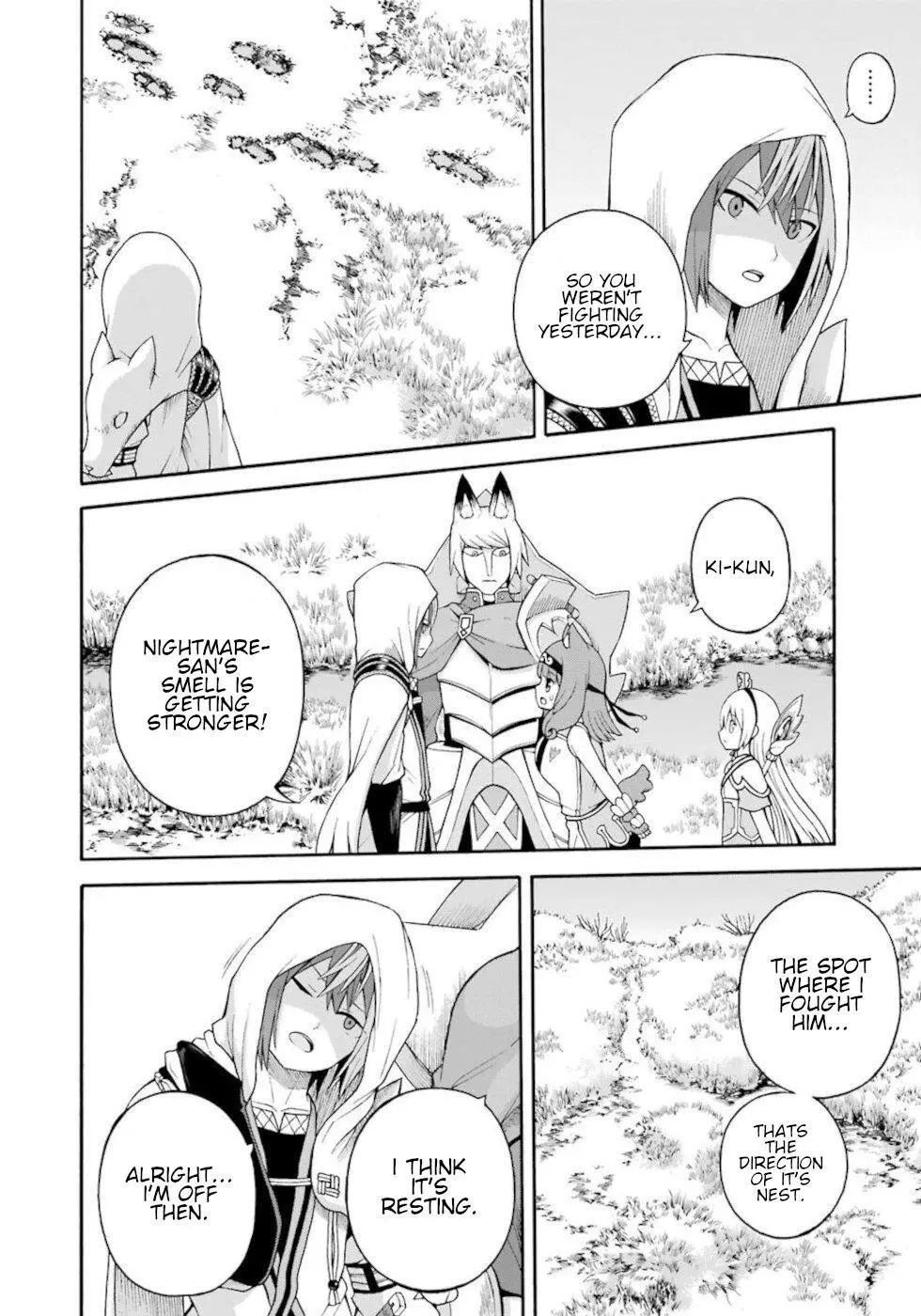 Manga page 10