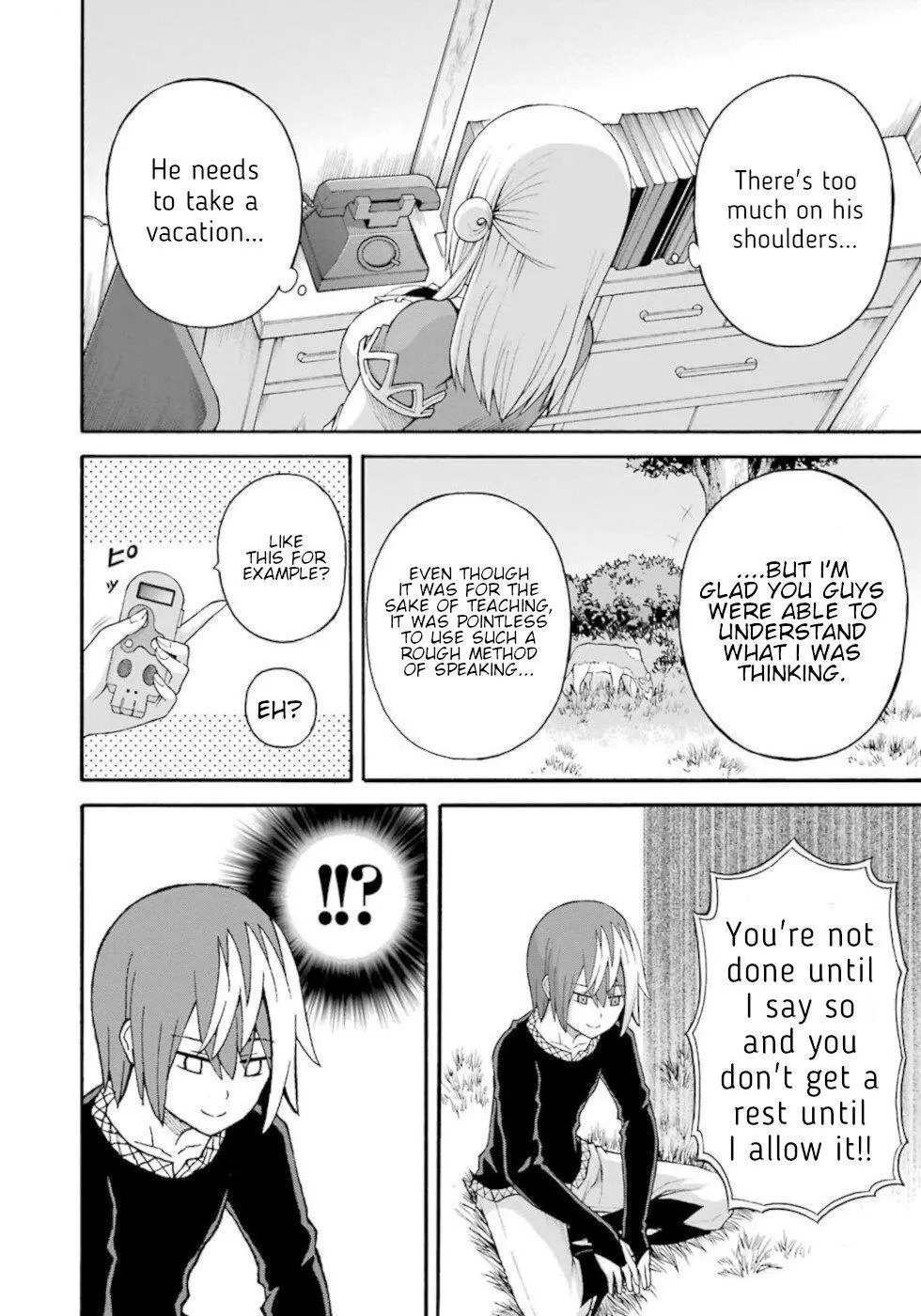 Manga page 26