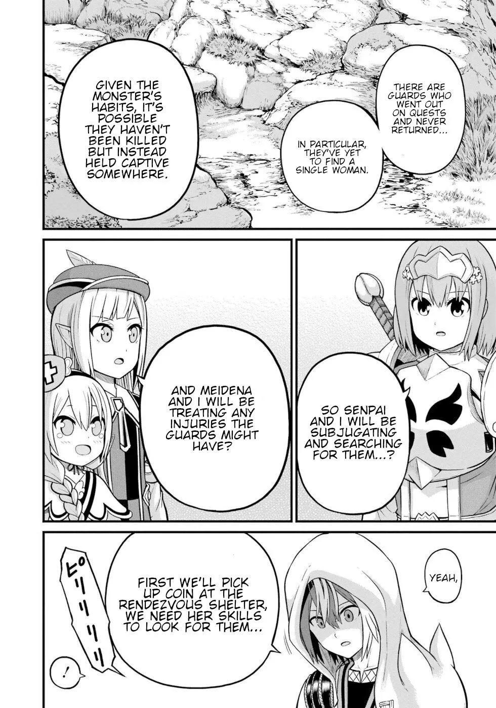 Manga page 10