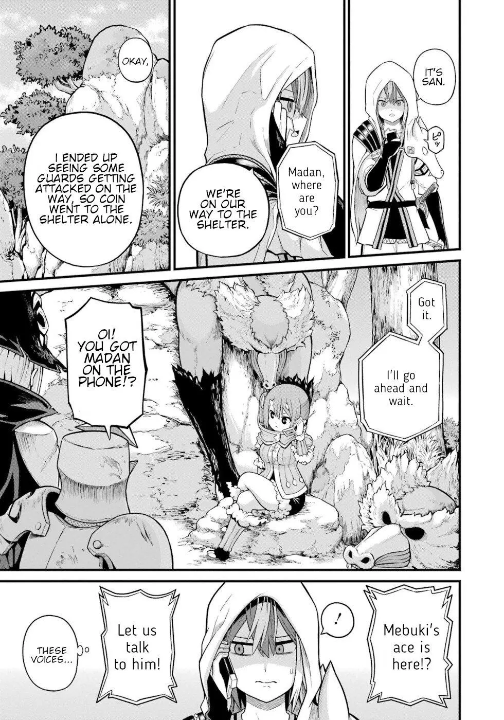 Manga page 11