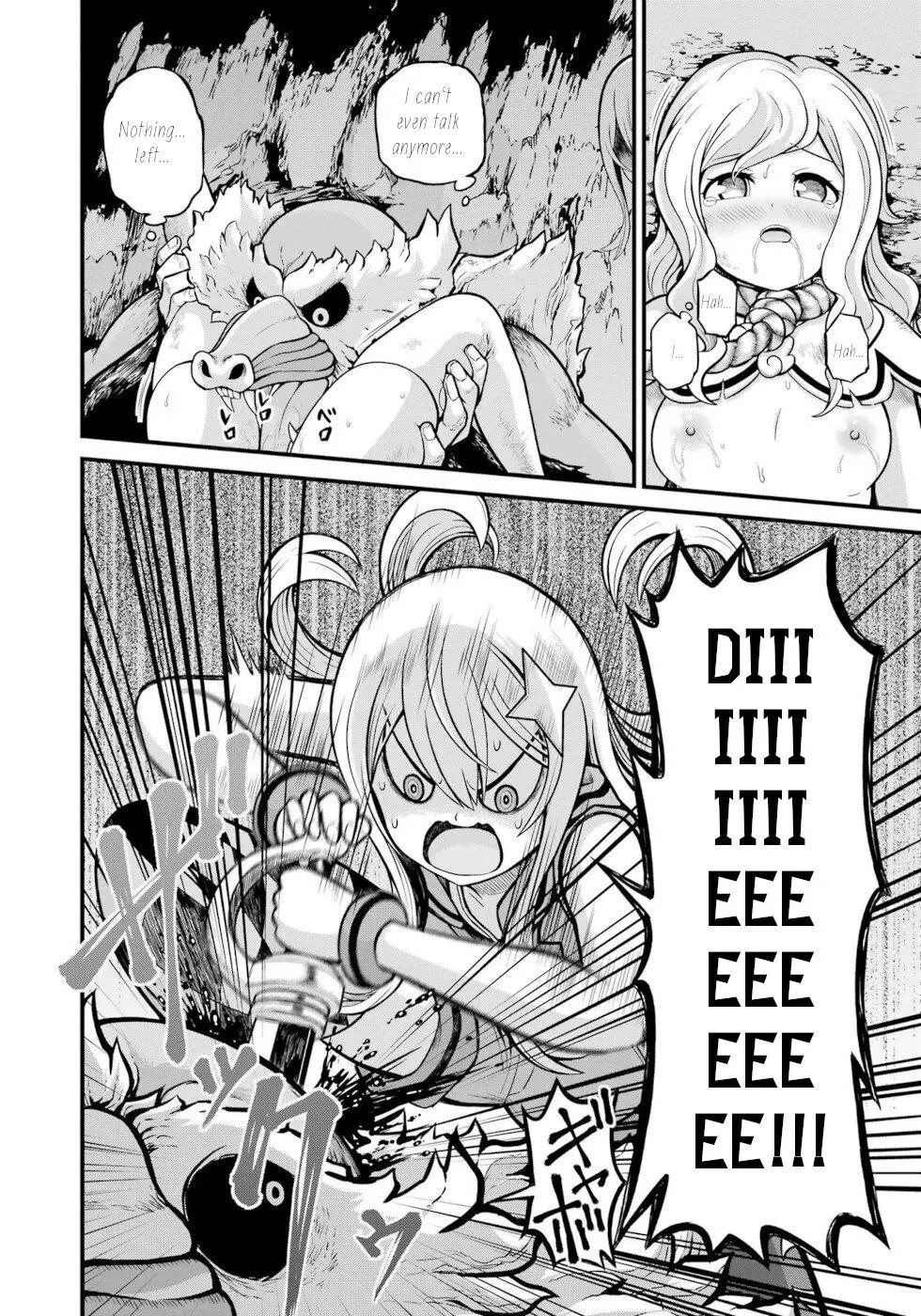 Manga page 28