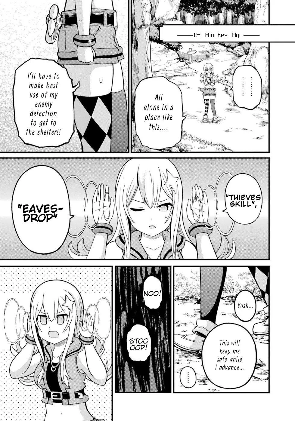 Manga page 23