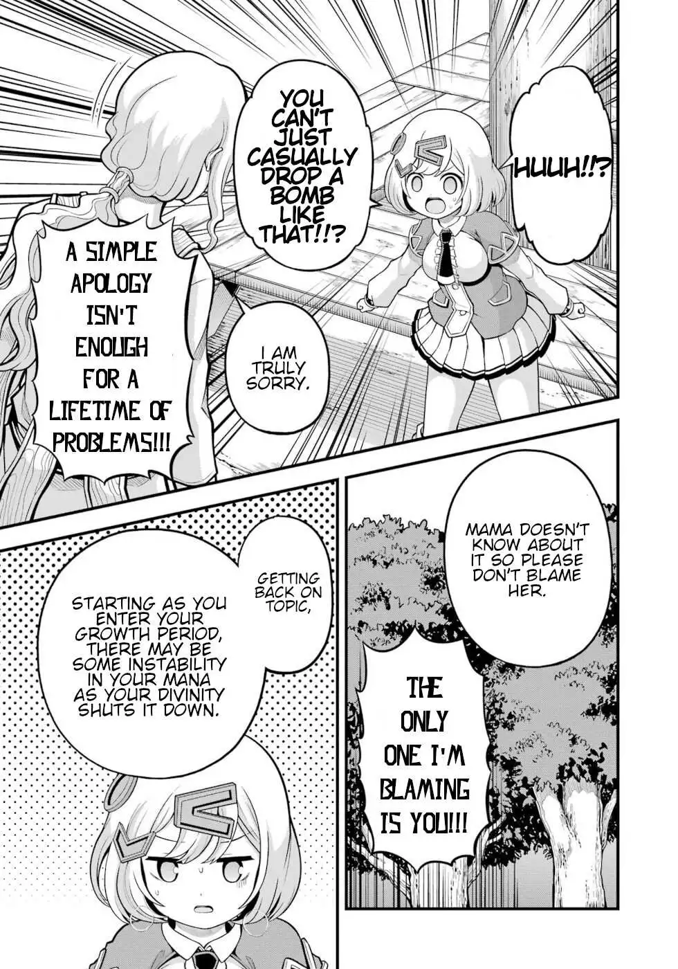 Manga page 21