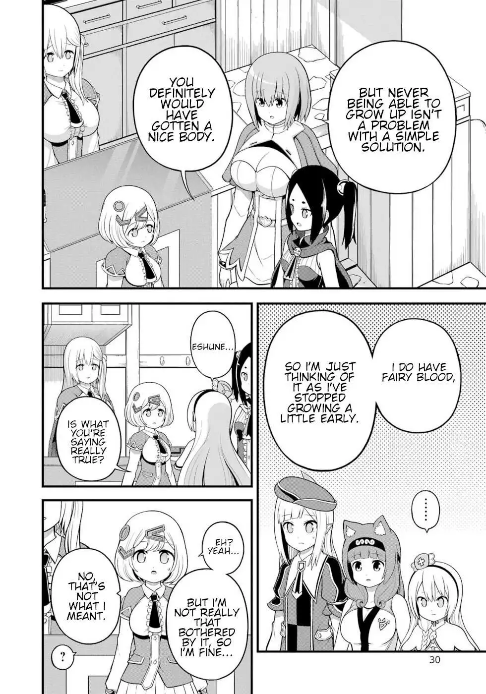 Manga page 26