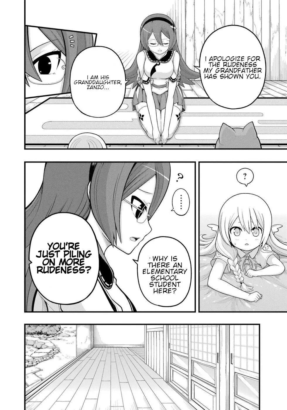 Manga page 10