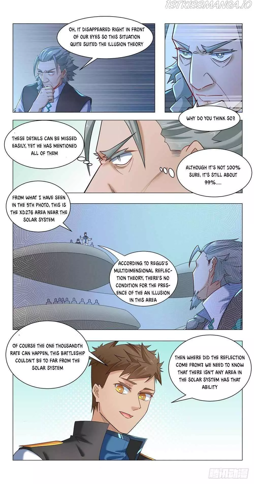 Manga page 10