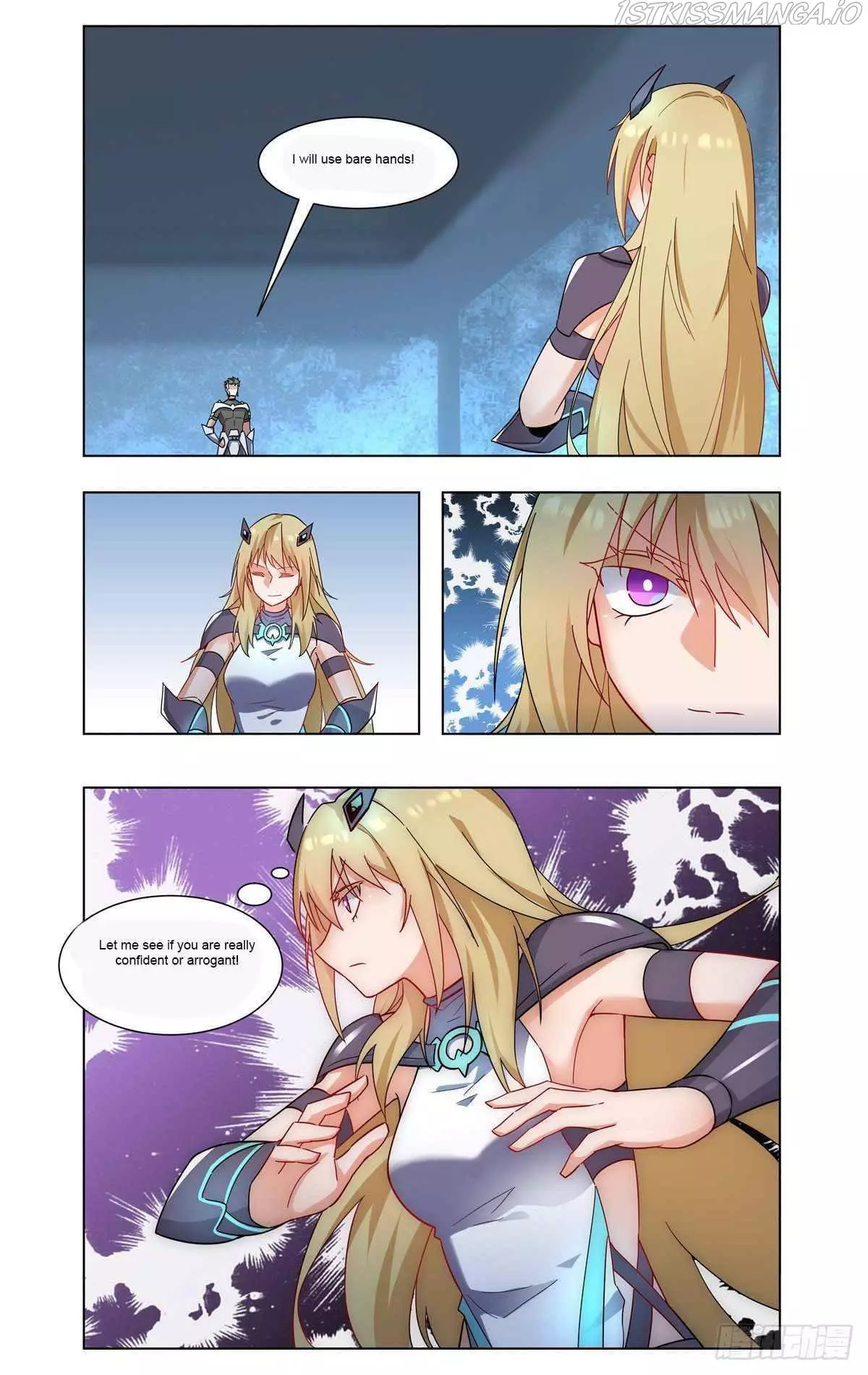 Manga page 16