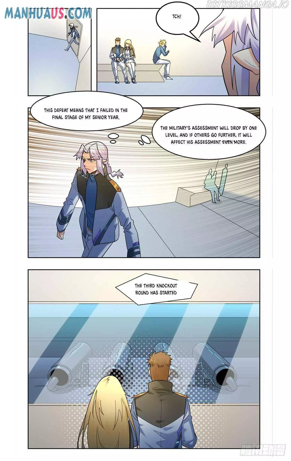 Manga page 9