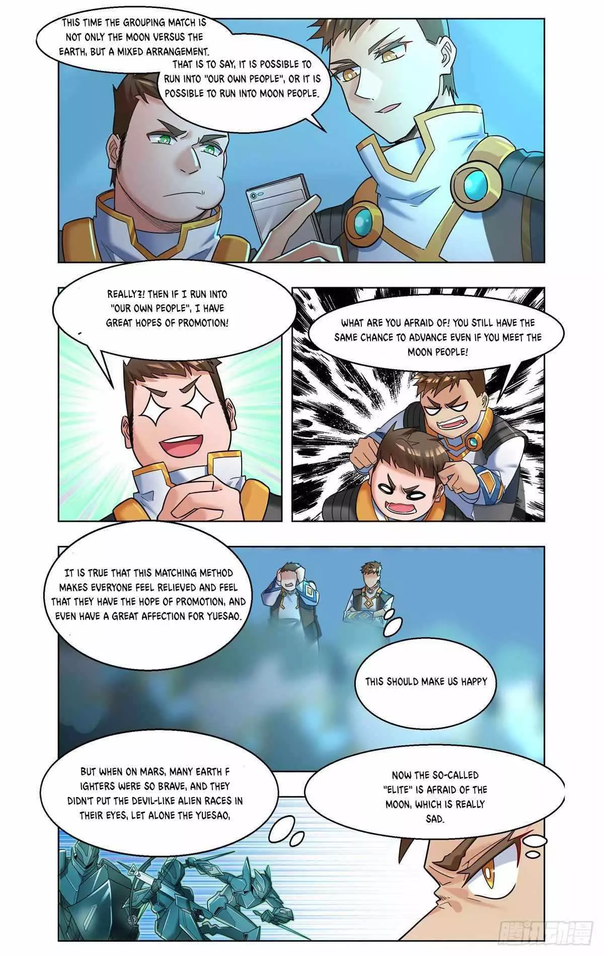 Manga page 11