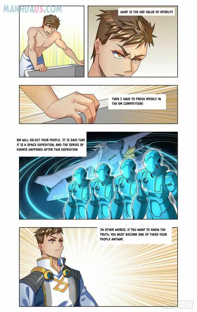 Manga page 6