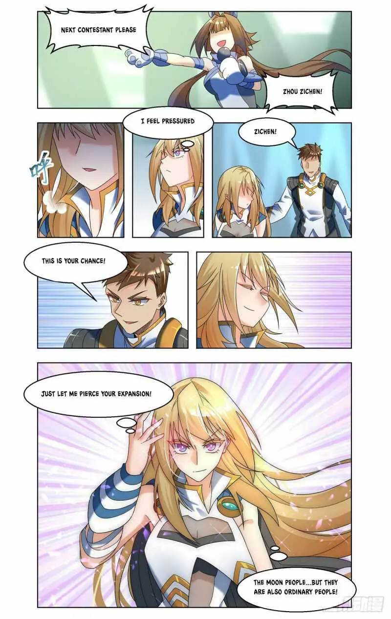Manga page 11