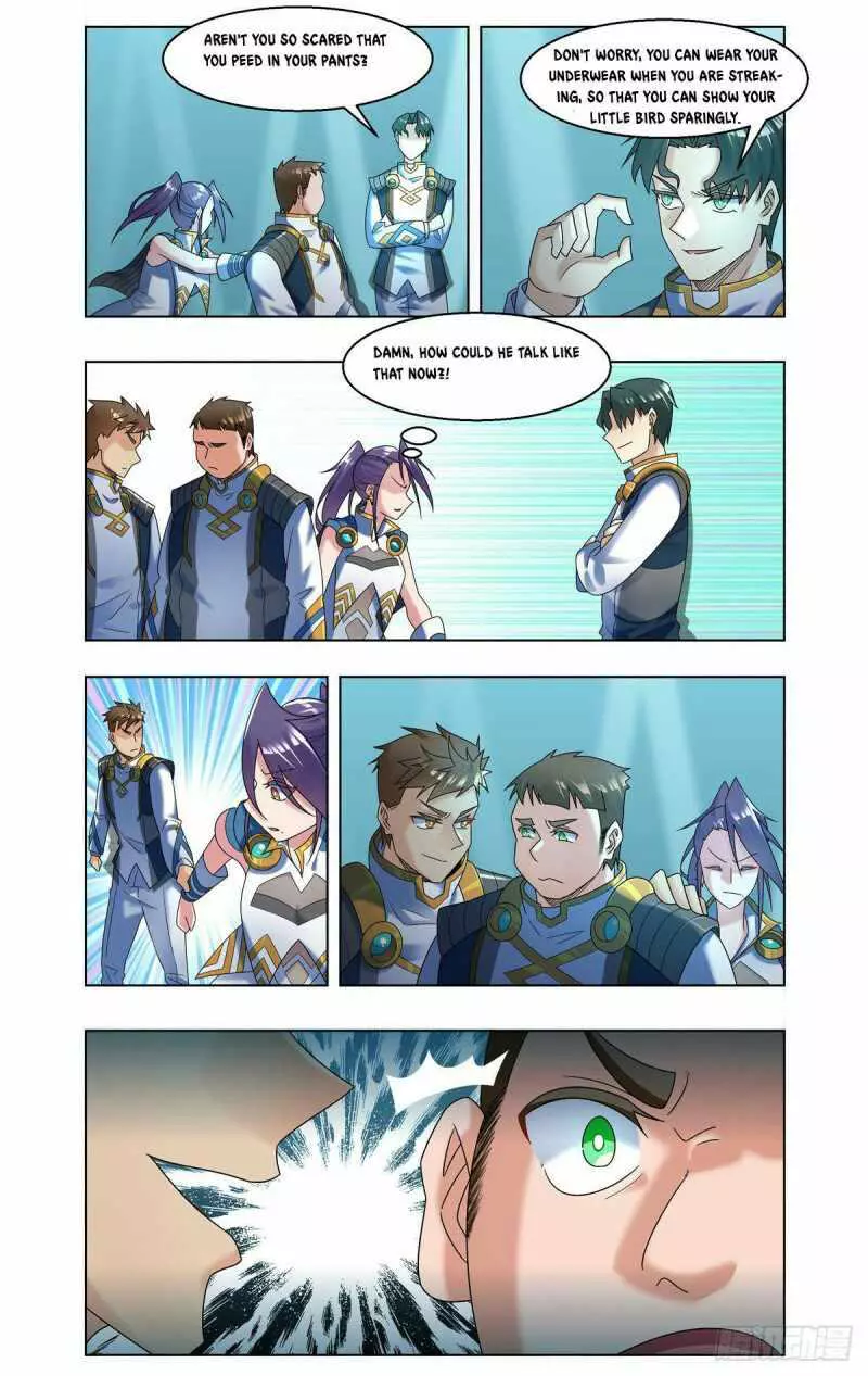 Manga page 10