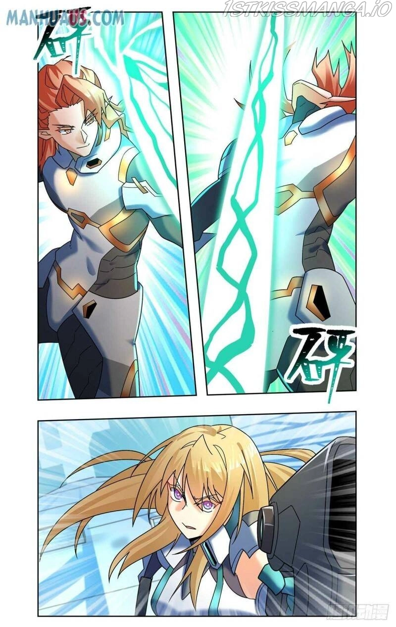 Manga page 11