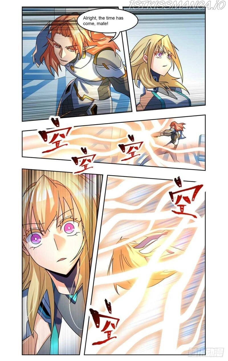 Manga page 12