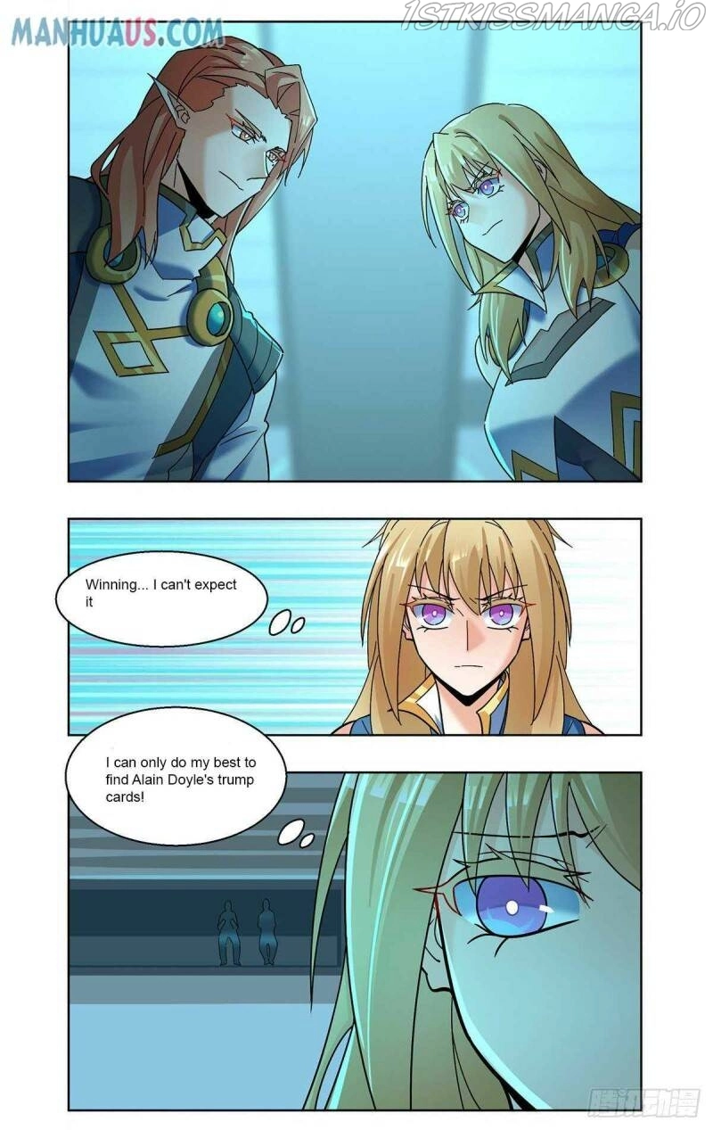 Manga page 9