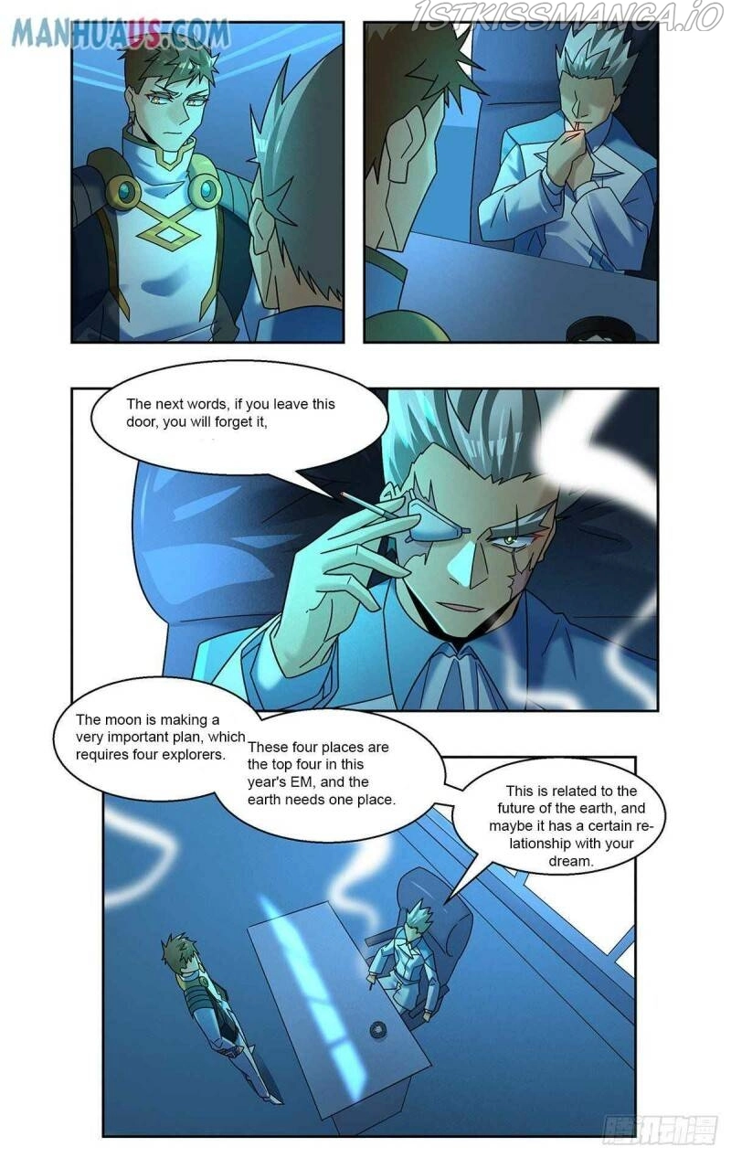 Manga page 11