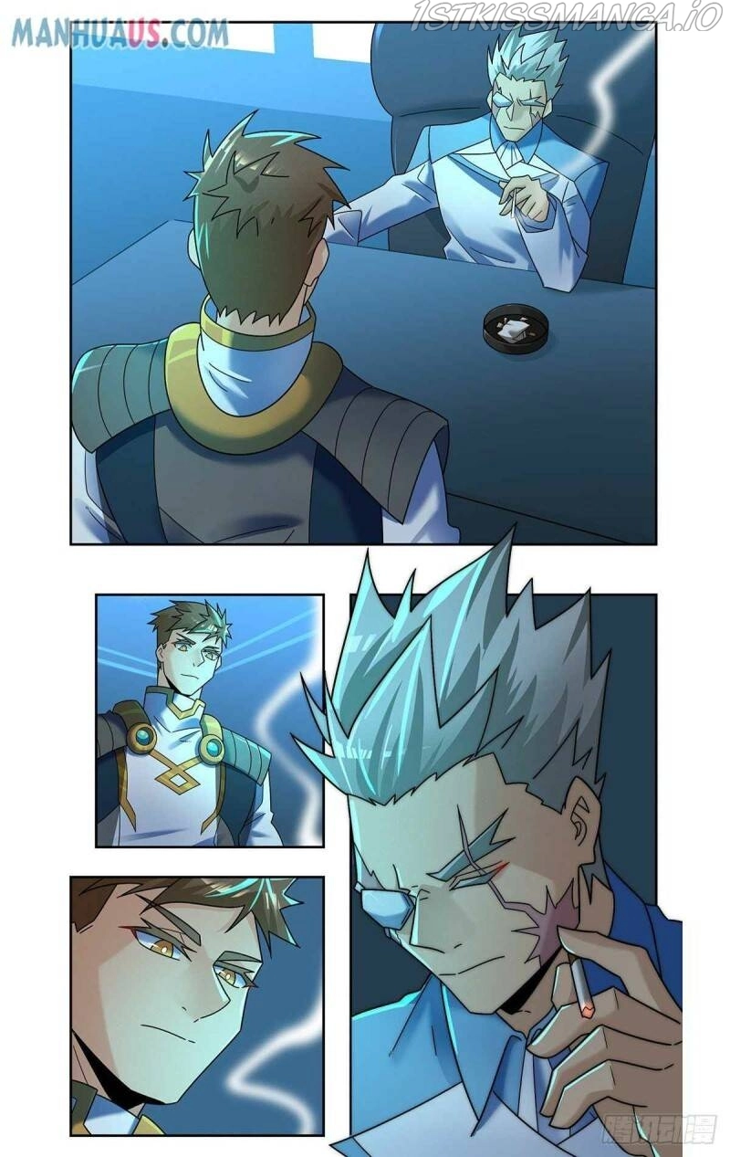 Manga page 4