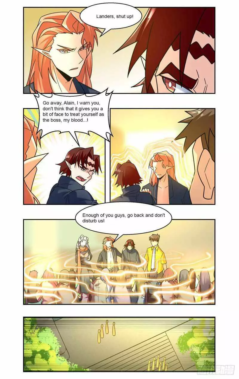 Manga page 12