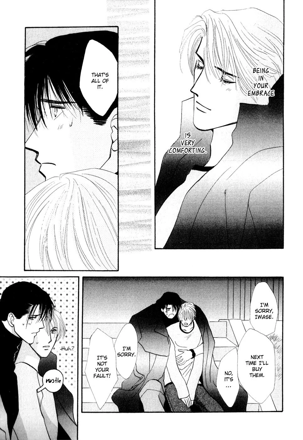 Manga page 45