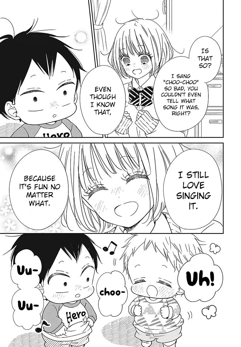Manga page 22