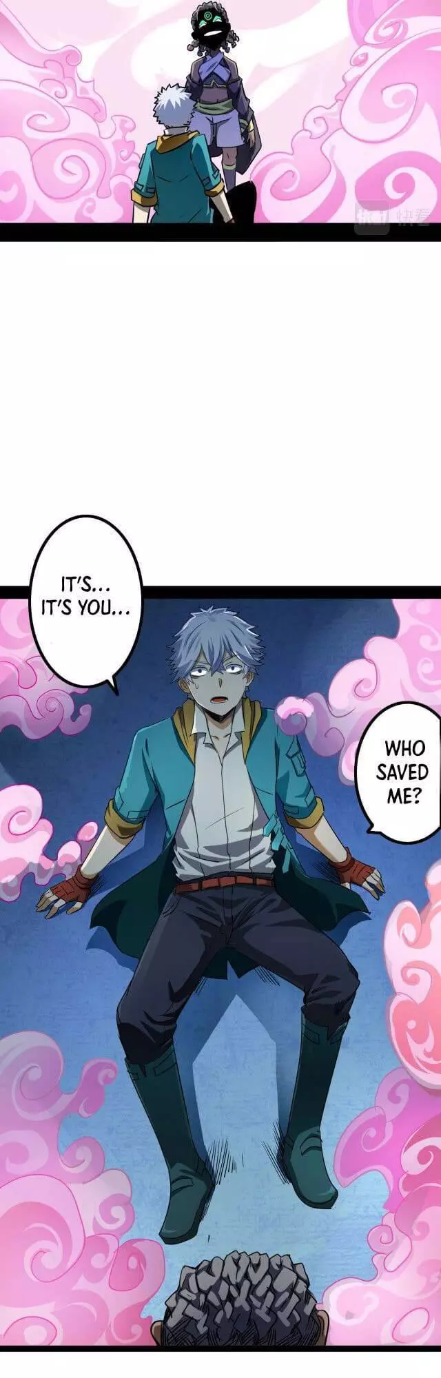 Manga page 20