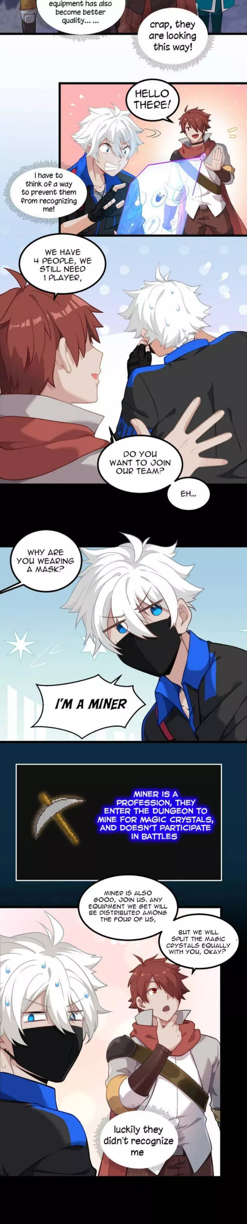 Manga page 22