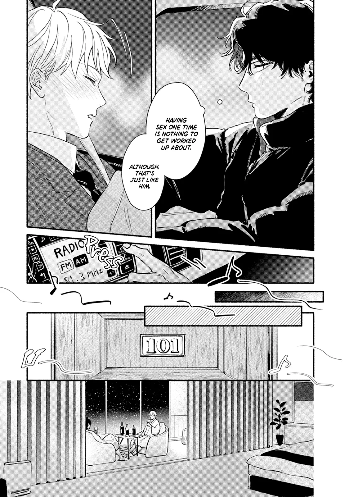 Manga page 14